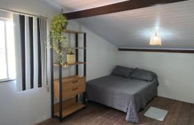 Casa Amarela Alter - Foto 21