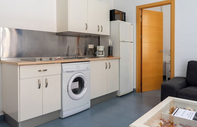 Mar y Arte Apartamentos - Foto 22