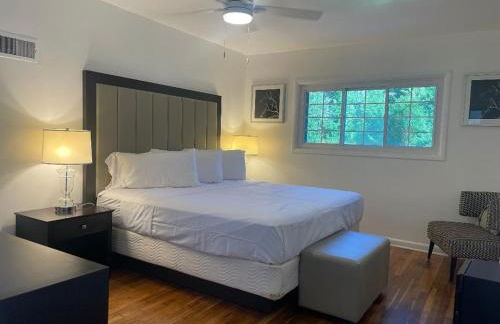 Entire 5 Bedrooms Home near DC and Metro - Foto 47