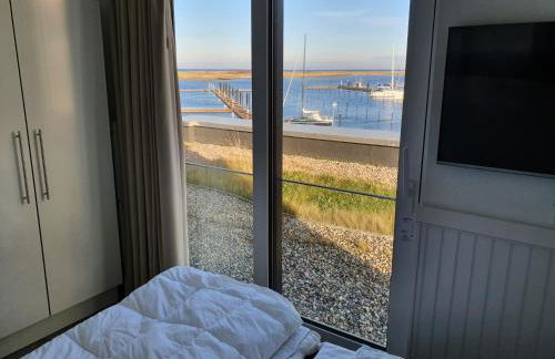 Ferienwohnung Austernfischer Marina Wendtorf - Foto 15