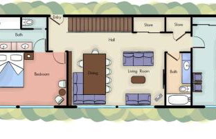 Waterfront Haven with Spectacular View in Bainbridge - Foto 42