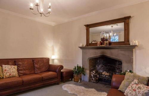 Number 29, a Grade two listed house in Masham - Foto 9