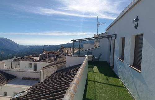 La Terraza Guadalest - Photo 1