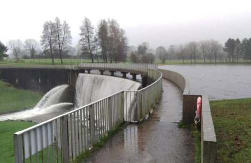 gite de la laiserie - Foto 19