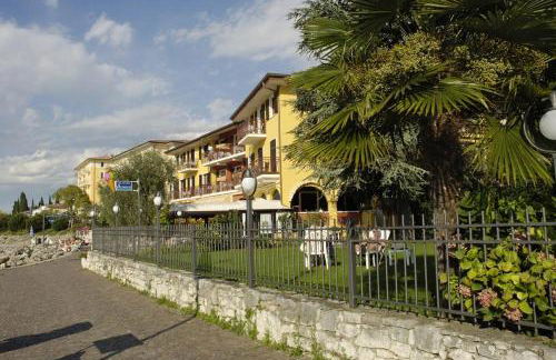 Hotel Residence Villa Beatrice - Foto 19