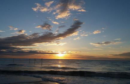 Haus Auf der Warft in Wangerland - Photo 27