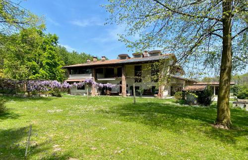 Villa Giulia - Marguareis - Foto 1