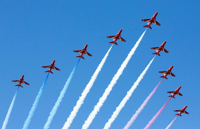 Broadshade Holiday Apartments - Foto 70