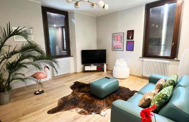 Villa Italia - Foto 8