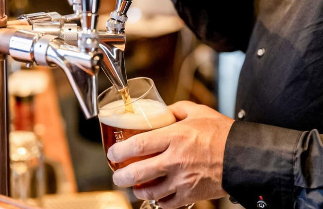 Room in a Hotel in Hisings Backa - Foto 13