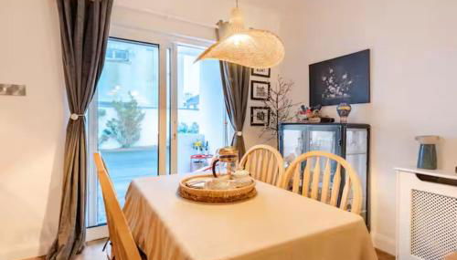 Harbour Sound Apartment, Ballycastle, Causeway Coast - Foto 2