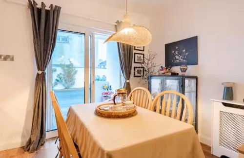 Harbour Sound Apartment, Ballycastle, Causeway Coast - Foto 2