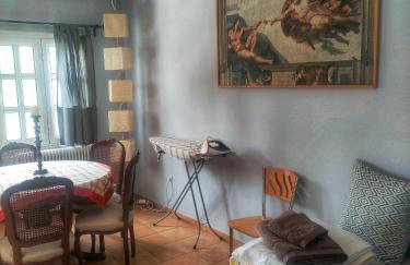 Home4U, just 7km from airport - Foto 9