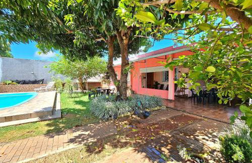 Casa4 quartos Piscina prox Centro e Cataratas - Foto 36