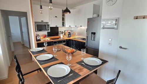 Vaste appartement avec terrasse, parking, proche Parc Expo Avignon - Foto 4