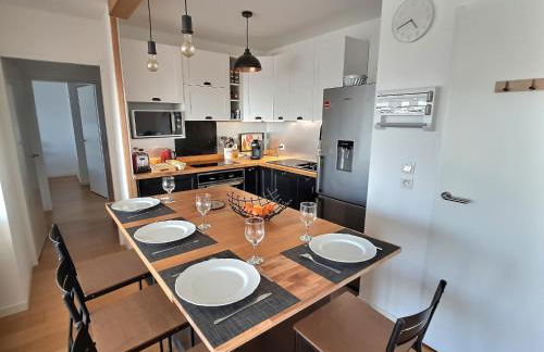 Vaste appartement avec terrasse, parking, proche Parc Expo Avignon - Photo 4