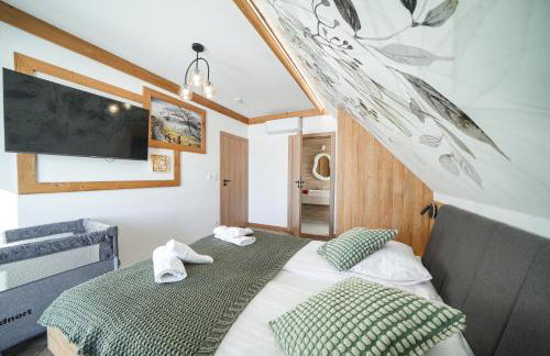 Villa Lawendowy Prestige - Foto 72