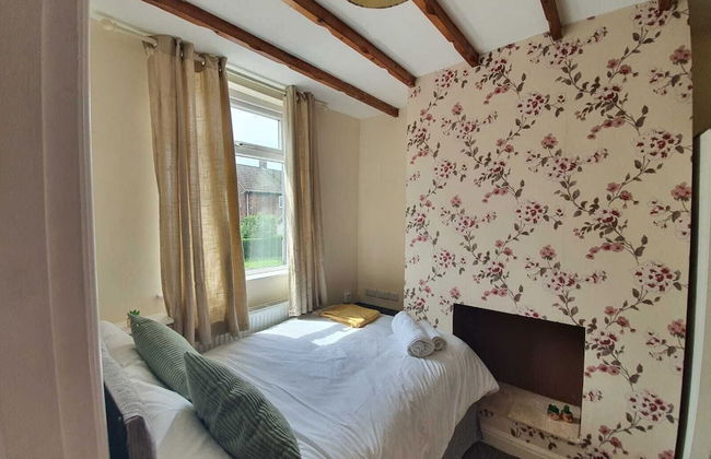 Comfortable Homestay in Stoke - Photo 5