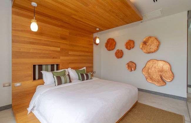 Coastal Escape Natai Beach - Foto 4