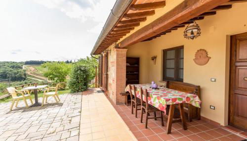 Agriturismo privato "La Casa Del Sole" - Photo 3