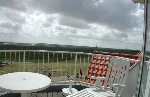 Wohnung 21 Lagune am Wattenmeer - Foto 5