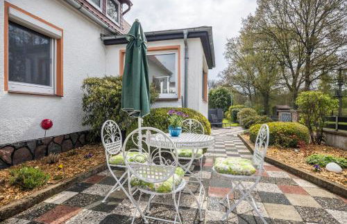 Ferienhaus an der Göhrde - Foto 24