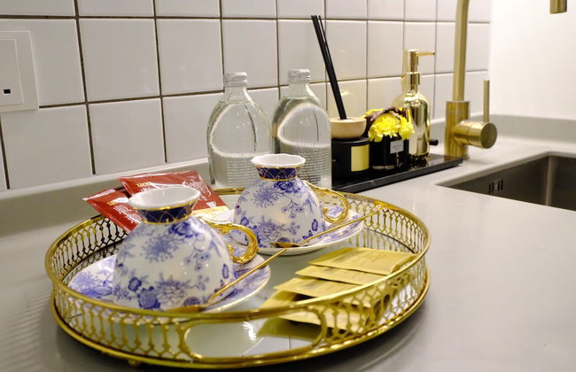 APTO Hotel HV (Causeway Bay) - Photo 18