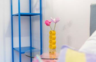 RetroPop Designerzimmern Nahe Alster & City für 2 Personen by LDGG - Foto 44