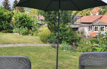 Ferienwohnung Zur Ellernmühle - Foto 18