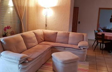 Ferienwohnung Weingut Leis - Foto 11