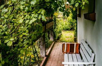 Leśna Zagroda - Foto 11