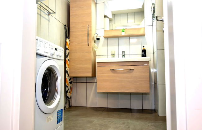 Capitol Suites - Foto 30