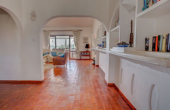 Villa Vale Verde 5 Bedroom Villa 10 min Walk to - Foto 14