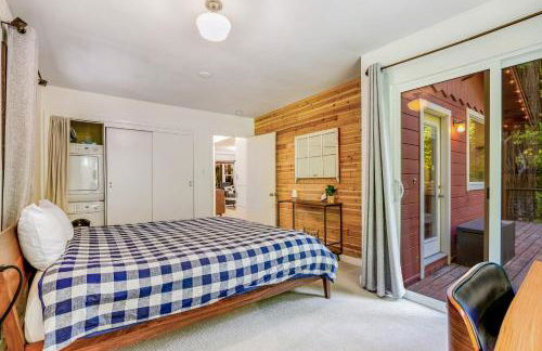 Caz Cabin 6 - Foto 25