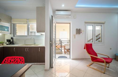 Sunny Luxury Apartment's - Foto 25