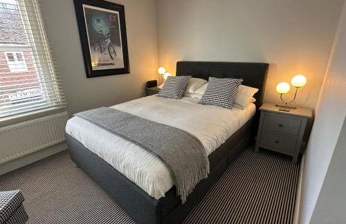 Roseleigh Cottage in the Heart of Cookham - Foto 10