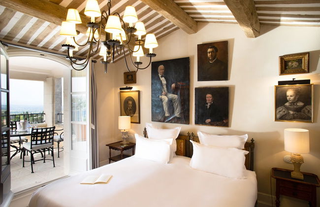 Airelles, La Bastide de Gordes - Photo 39