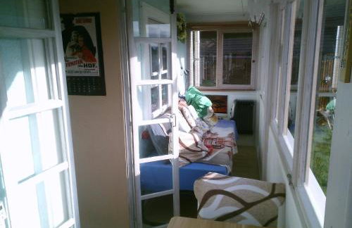 Beautiful Apartment in a Black Forest House With Conservatory - Foto 20