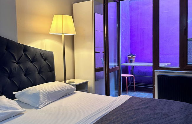 Centre Suites Taksim - Foto 45