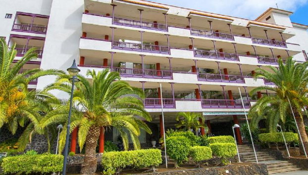 Centrocancajos - Photo 5