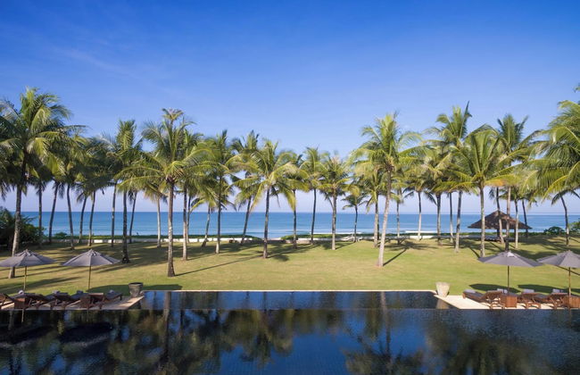 Villa Ananda at Jivana Beach Villas - Foto 17