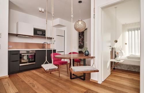 WaldFunkeln LODGE - Foto 14