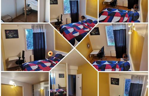 Appartement lumineux près du centre-ville de Troyes - Photo 13