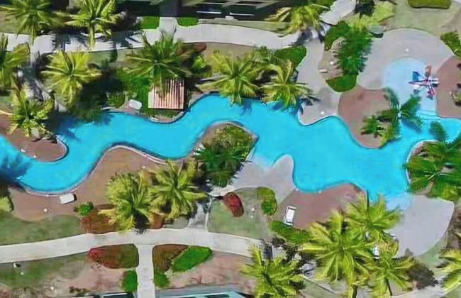 Golfside Villas - Foto 62