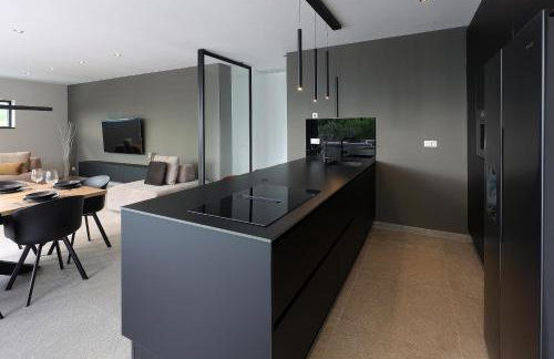 Luxury Villa Cloer, Jadranovo - Sauna,Steam room, 2 Jacuzzis - Photo 27