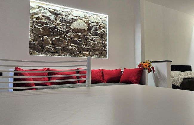 The white cave- Bluchalet - Foto 3