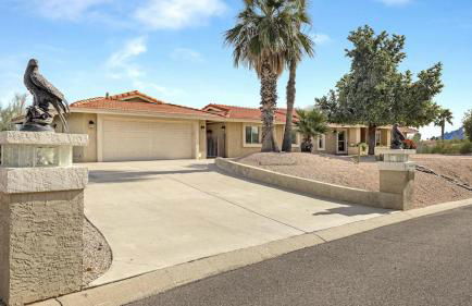 Fountain Hiils 4 Bdrm W/breathtaking Views & Pool! - Foto 100