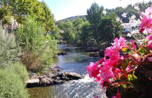 Pyrenees,Hiking, Cycling, Rafting,Fishing,4 Bed Apartment, Roof Terrace - Foto 31