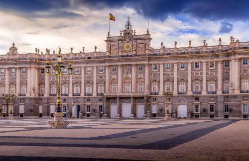 Red Loft in Madrid - Foto 3