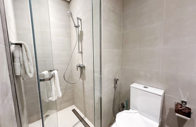 Easygo-spacious Luxury STU Azizi Rivra16 - Photo 42